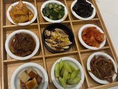-新仙清汤牛腩(铜锣湾店)