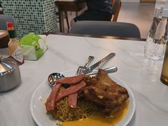 -華歡冰室-WahFoon(吉大店)