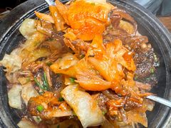 -九號院子海鲜烧烤