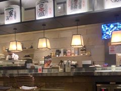 -Hatsune隐泉日式料理(SKP店)