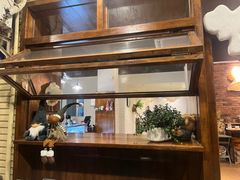 -坦克·甜品店(莲花广场店)