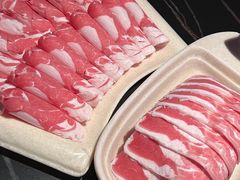 -额尔敦传统涮(公园西路店)