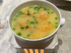 -云锦壹号·淮扬宴(徐汇万科店)