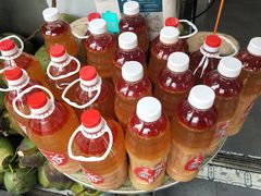 -三爷糟粕醋·鲜鱼汤·海南特色小吃(新华南路店)