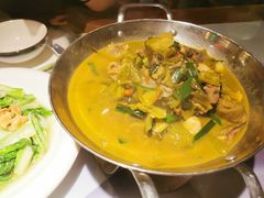 -松沪名灶·豆浆鱼头·新上海菜(飞航吾悦广场店)