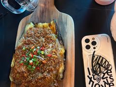 -BABANA烧烤·龙虾·海鲜