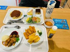 -宜家·瑞典风味餐厅(四元桥店)