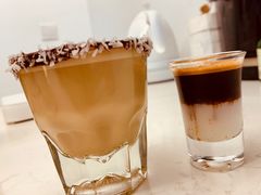 -五进制 Coffee Shop