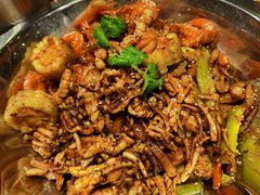 -氿熹干锅•牛蛙•烤鱼(印象城店)