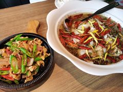 -花椒笑成都小馆(百脑汇店)