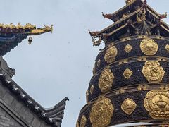 -西安市广仁寺