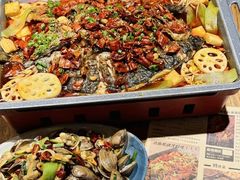 -1819餐厅·团队聚餐·烤串·精酿