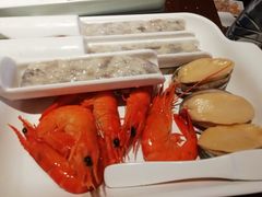 -京元盛铜锅涮肉(上海总店)