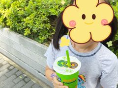 -桂桂茶(歌斐中心店)