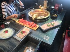 -大味老火锅City店