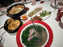 -谭厨中山传家菜.乳鸽.脆鲩鱼(华强北中航城店)