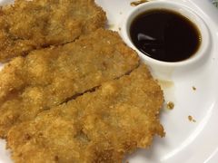 -泰煌鸡·上海白斩鸡·鸡汤面(万航店)