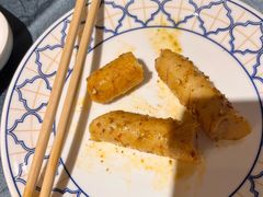 -红柳枝滩羊烧烤·非遗