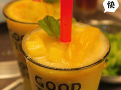 -炑八韩烤(琼华店)