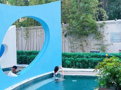 -北京海德酒店温泉