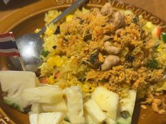 -尚SHANG泰国菜(中山大道店)