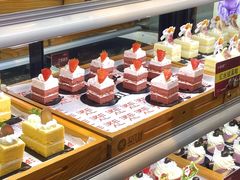 -汉江山料理级自助烤肉黑金冠(周口好吃城店)