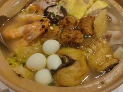 -阿明小菜·海鲜·上海菜(梅陇店)