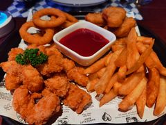 -Ambra Haus琥珀屋精酿餐厅(宝山店)