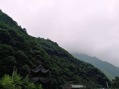 -浙北大峡谷