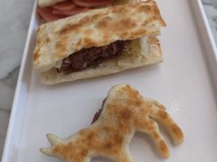 -高玛纳驴肉火烧(一世界店)