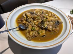 -楚鱼王·河鲜·湖北菜(华农店)