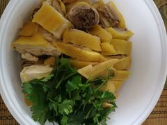 -瑞记湛江鸡饭店·粤西第一鸡(粤垦店)