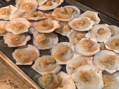 -皇朝万鑫自助餐厅