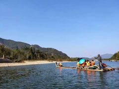 -楠溪江风景名胜区