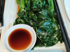 -新澳港式茶餐厅(余姚路店)
