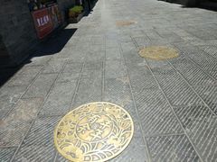 -鲜鱼口老字号美食街