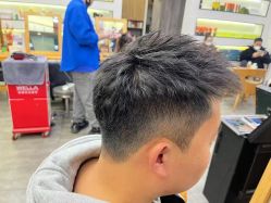 -星格造型·Hair Salon