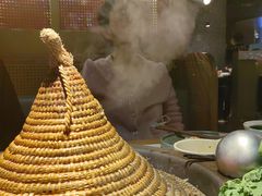 -鲜潭蒸汽石锅鱼(五道口购物中心店)