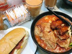 -华嫂冰室(尖沙咀店)