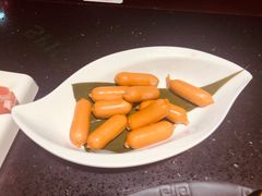 -麻辣英雄重庆火锅(常平店)
