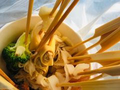 -童陈记重庆冷串串(食宝街店)