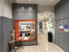 -海马体照相馆(上海月星环球港店)