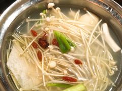 -鲁西肥牛(九方购物中心店)