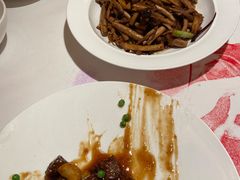 -宝轩渔府·老字号海鲜·正宗津菜(水上店)