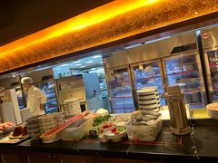 -大龙燚火锅(太古里店)