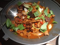 -湖南人家·家传湖南菜(水围店)