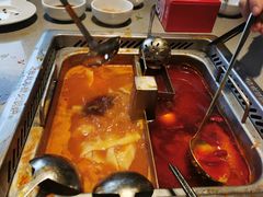 -海底捞火锅(北京路店)