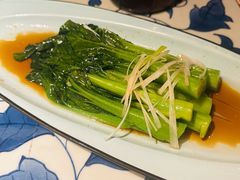 -绿茶餐厅(布吉万象汇店)