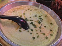 虾仁水蒸蛋-陈帅夜排档·龙虾·炒菜·烤串(世茂店)