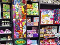 -LUSH(威尼斯人店)